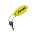 Floating Key Tag